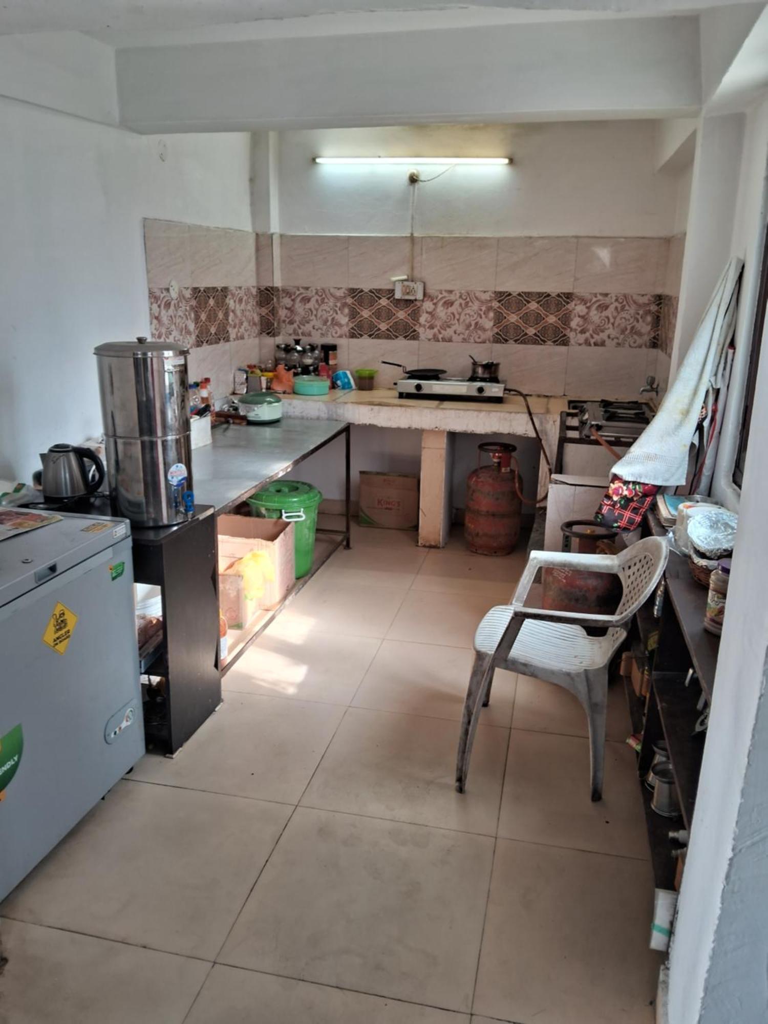 Tirthan Crest Homestay Banjar Exterior photo